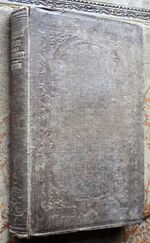 ENGLISH PAST AND PRESENT Five Lectures