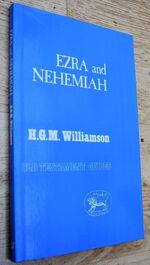 Ezra and Nehemiah