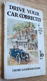 Drive Your Car Correctly