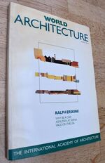 World Architecture (Issue No.6)