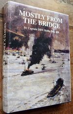 Mostly From The Bridge