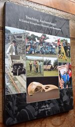 Teaching Archaeology: a United Kingdom Directory of Resources