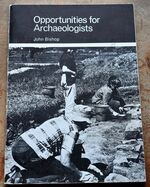Opportunities For Archaeologists