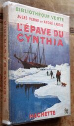 L'Épave Du Cynthia
