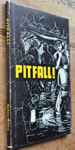 Pitfall!