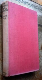 Von Ribbentrop Is Still Dangerous