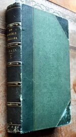 The New Monthly Magazine And Humorist - 1847 Part The Second