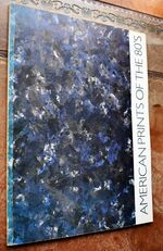 American Prints Of The 80's