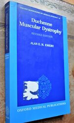 Duchenne Muscular Dystrophy