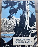 Fulgor The Golden Eagle