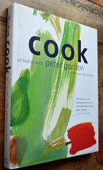 Cook At Home With Peter Gordon [SIGNED]