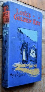 Love's Golden Key