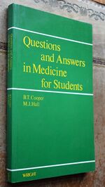 Questions and Answers in Medicine for Students