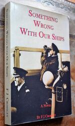 Something Wrong with Our Ships