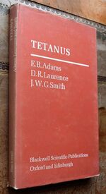 Tetanus