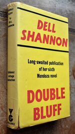 Double Bluff