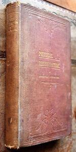 PHYSICAL REGENERATION. Which embraces a System of Mental and Physical Culture, and Treating of the Human Body by Natural Means; Adivce upon Sexual Physiology and Conjugal Relationships; Physiological Exercises and Movements; Phrenological Plan of Cultivation of the Faculties; List of Diseases, together with a Complete Dietary Schedule, etc.