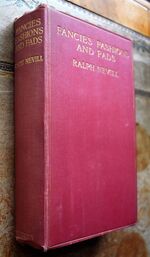 Fancies Fashions And Fads