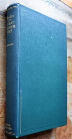 Wonders Of The Great Barrier Reef