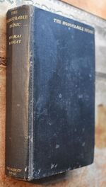 The Honourable Picnic