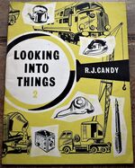 Looking Into Things 2