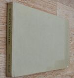 Woodcut Vignettes from 'Travels In The Interior Of Southern Africa'