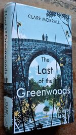 The Last of the Greenwoods