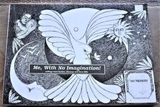 ME, WITH NO IMAGINATION! Writings from Buxton, Glossop and New Mills