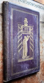 SCENES FROM THE LIFE OF ST. PAUL, And Their Religious Lessons