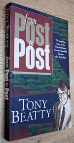 From Post to Post [SIGNED]