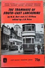 The Tramways of South-East Lancashire