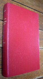 Sa Plus Heureuse Annee (His Luckiest Year)