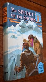 The Secret Of The Snows