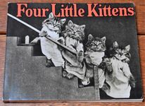 Four Little Kittens