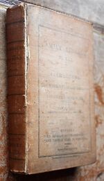 SALMAGUNDI or The Whim-Whams and Opinions of Launcelot Langstaff, Esq. and Others