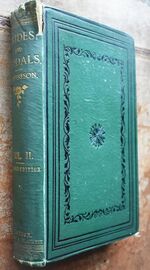 Brides And Bridals Vol.II