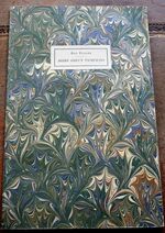 MORE ABOUT TOMPKINS And Other Light Verse [SIGNED]