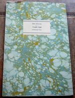 TWELFTH NIGHT A Personal View [SIGNED]