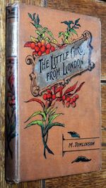 The Little Girl From London