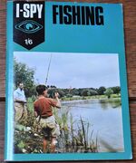 I-SPY Fishing