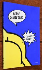 Evguénie Sokolov A Parabolic Tale