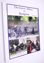 Downton Abbey In Bampton