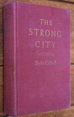 The Strong City