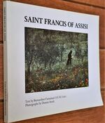 Saint Francis Of Assisi