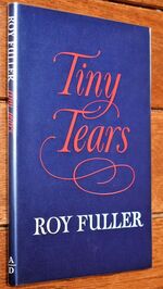 Tiny Tears