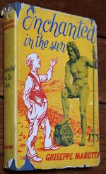 Enchanted In The Sun