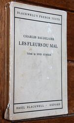 Les Fleurs Du Mal