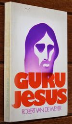 Guru Jesus