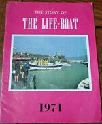 The Story Of The Life-Boat 1971
