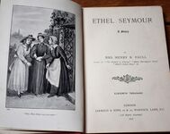 Ethel Seymour